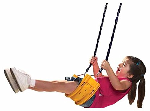 little tikes cozy swing