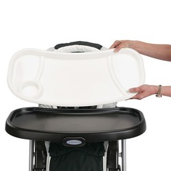 graco duodiner milan