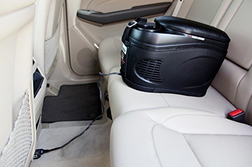 black and decker car cooler