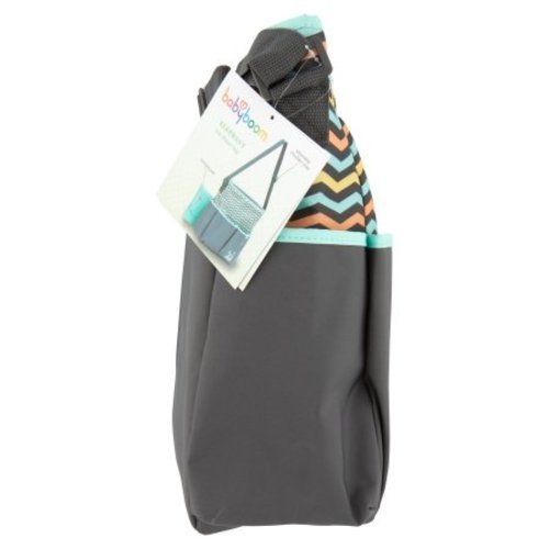 baby boom elephant diaper bag