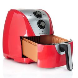Paula Deen 1700W 5.3 qt Ceramic Nonstick XL Air Fryer