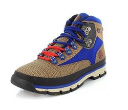timberland euro hiker jacquard