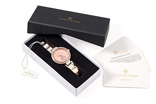 Timothy Stone Box Timothy Stone Elle Watch 2025