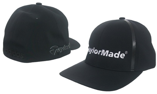 Adidas Men S Taylormade Golf Hat Black Size Small Medium Check Back Soon Blinq