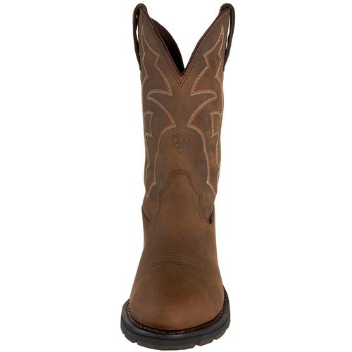 ariat ironside h20