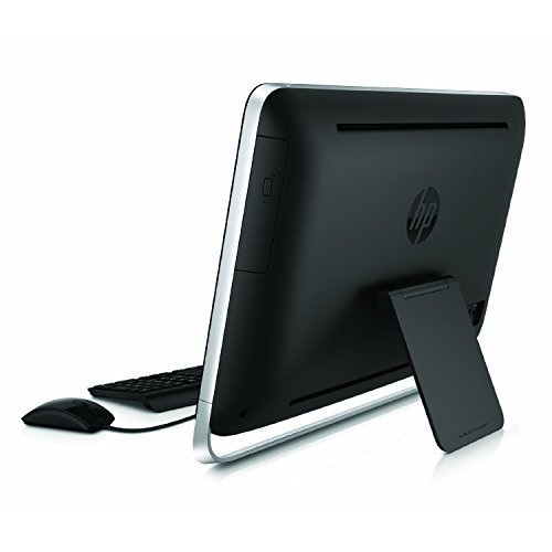 Hp Pavilion 23 Touchsmart All In One Desktop 4gb 500gb Win8