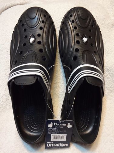 dawgs men's spirit shoes