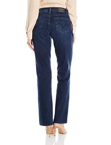 women's 529 curvy bootcut jeans