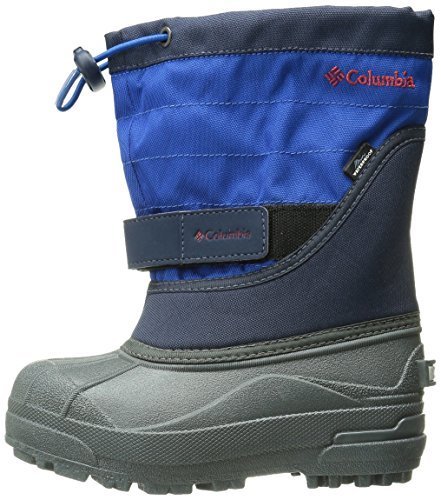 columbia boys boots