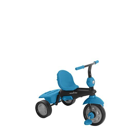 smart trike glow 4 in 1