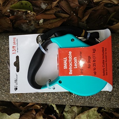 petwear retractable leash