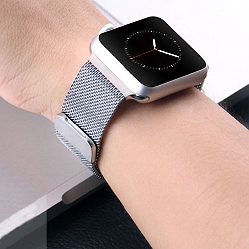 apple watch 1 charging