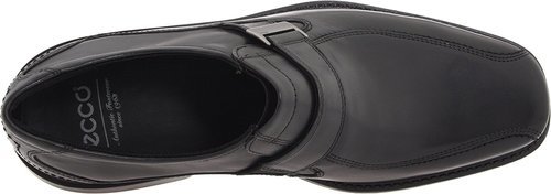 ecco new jersey buckle