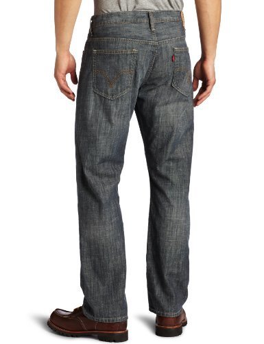 levis 569 static