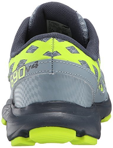 new balance 690 yellow