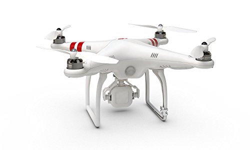 dji phantom fc40