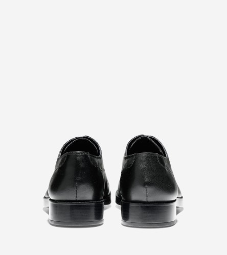 harrison grand cap toe oxford