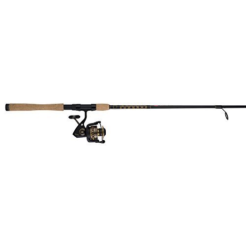 penn battle surf rod