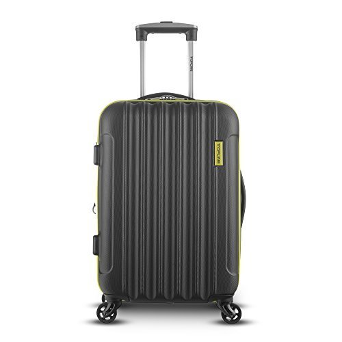 topline luggage