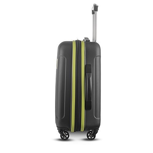 topline luggage