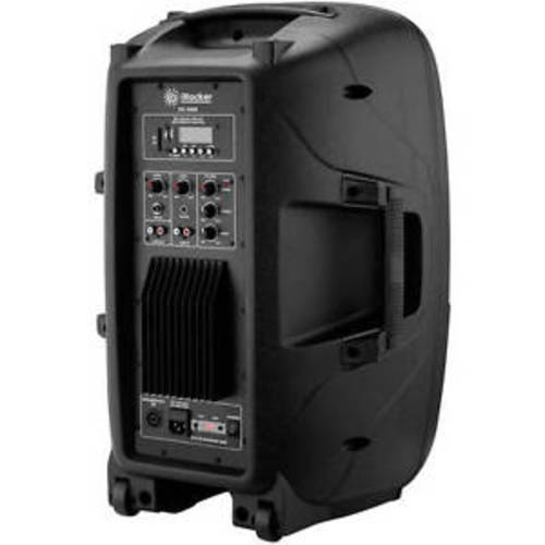 britelite irocker portable 250w