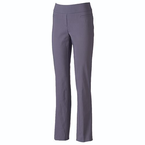 apt 9 womens dress pants