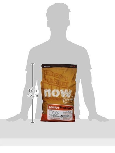 Food management dog now weight