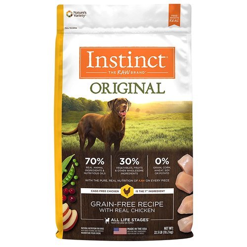 Nature Promise Dry Dog Food Nature Promise Dry Dog Food