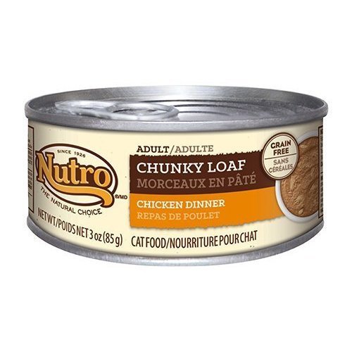 Nutro Salmon Cat Food Nutro Salmon Cat Food