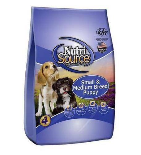 nutri source small medium breed puppy chicken rice food 18 lbs check back soon blinq nutri source small medium breed puppy chicken rice food 18 lbs check back soon blinq