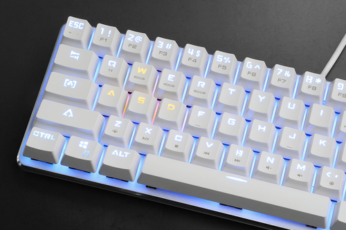 magicforce 68 key mini