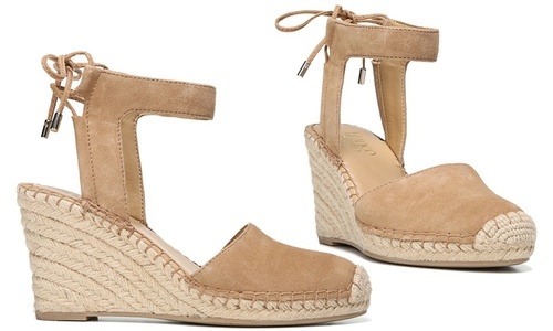 franco sarto mariska espadrille wedge
