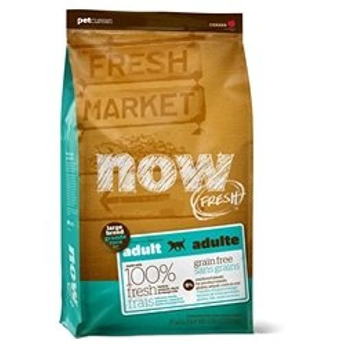 Now Fresh Large Breed Dog Food Now Fresh Large Breed Dog Food