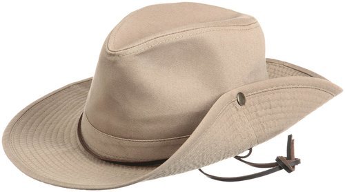dorfman pacific safari hat