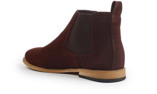 gino pheroni men's chukka boots