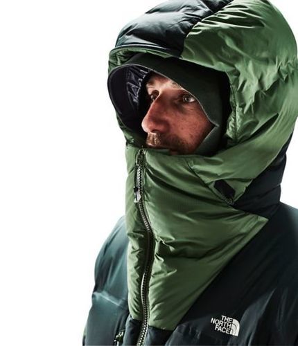 the north face l6