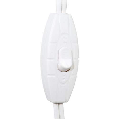 Commercial Electric 5 Light Led Ac Puck Kit White Commercial Electric 5 Light Led Ac Puck Kit White