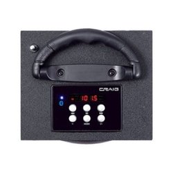 craig digital mini tower