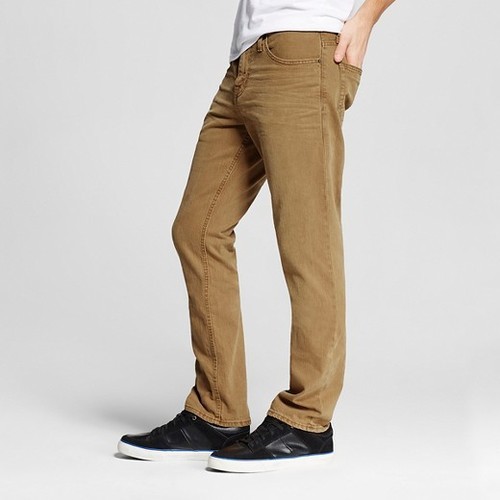 mossimo stretch pants