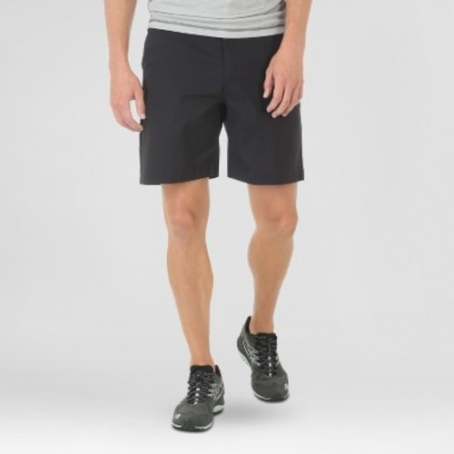 wrangler men's outdoor series shorts