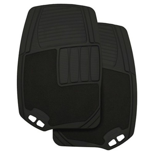 Rubbermaid Carpet Rubber Floor Mats Black 2pk Check Back Soon