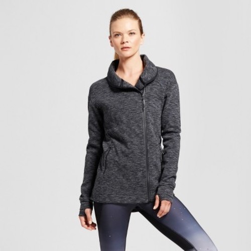 champion victory fleece jacket