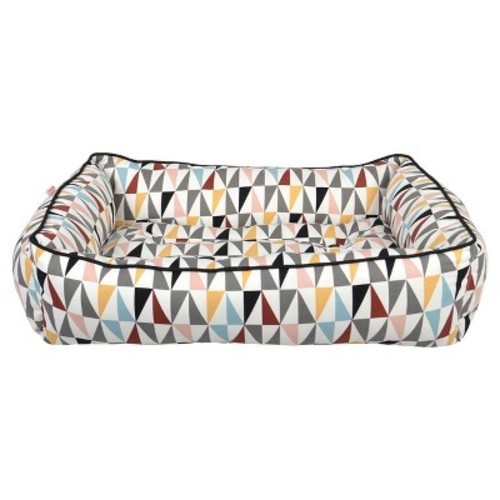 boots & barkley dog bed