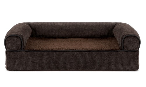 Pawmate Sofa Style Orthopedic Pet Bed Coffee Size Small 45203221 Check Back Soon