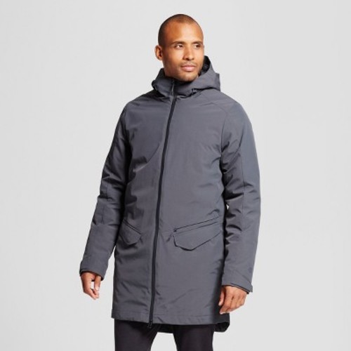c9 champion insulated parka
