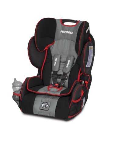 recaro performance sport
