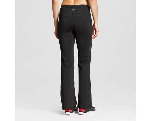 champion flare sweatpants