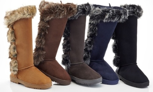 woodland ladies wellies