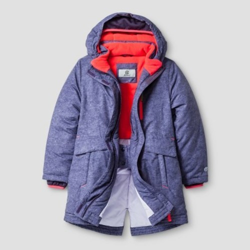 c9 champion insulated parka