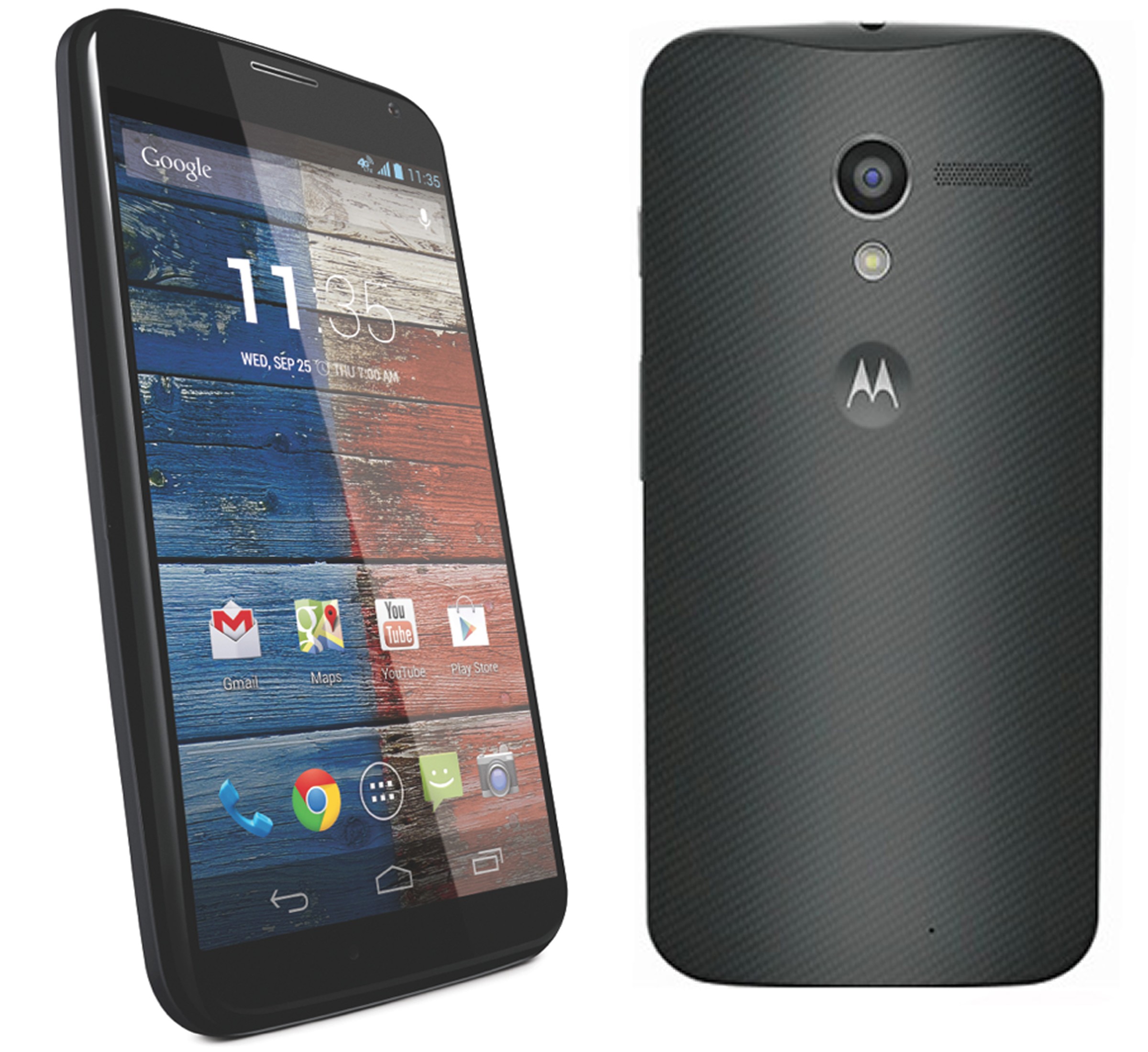 Moto x deals no contract
